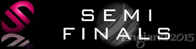RWC 2015 Semi Finals
